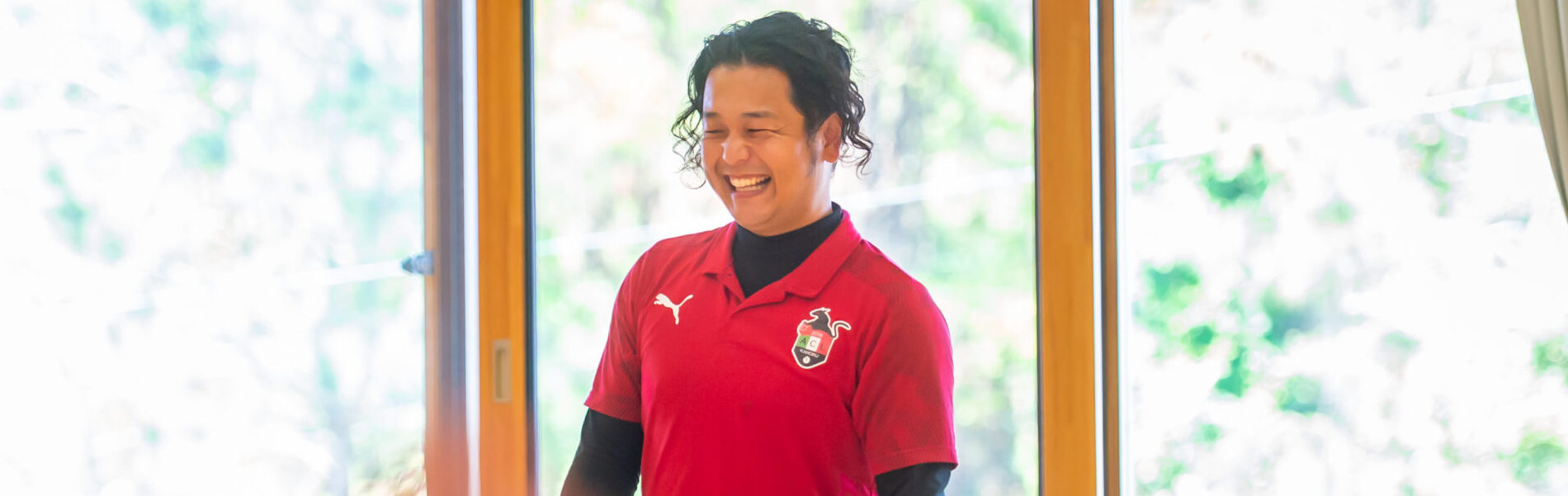 練習風景ギャラリー