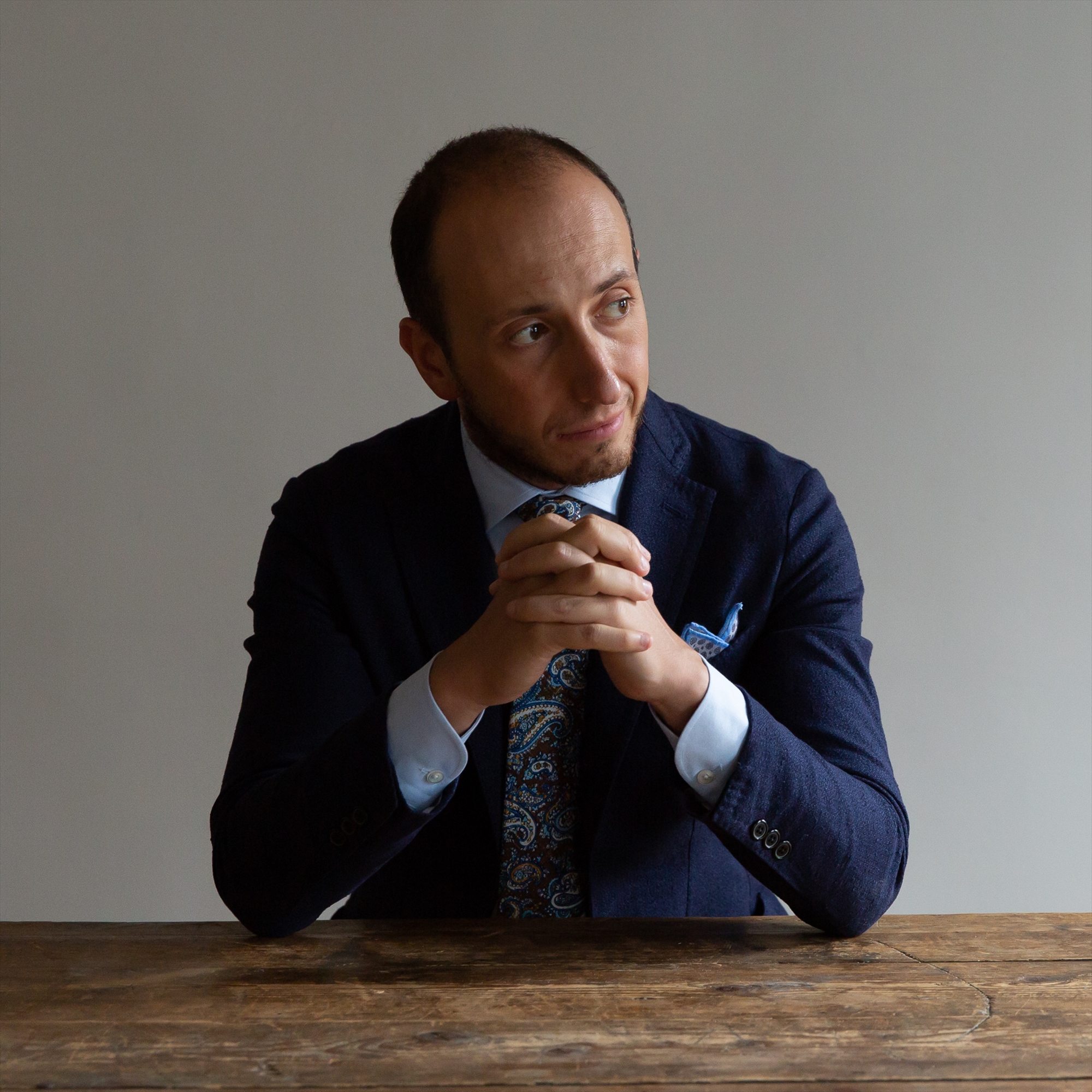 マッシのプロフィール画像